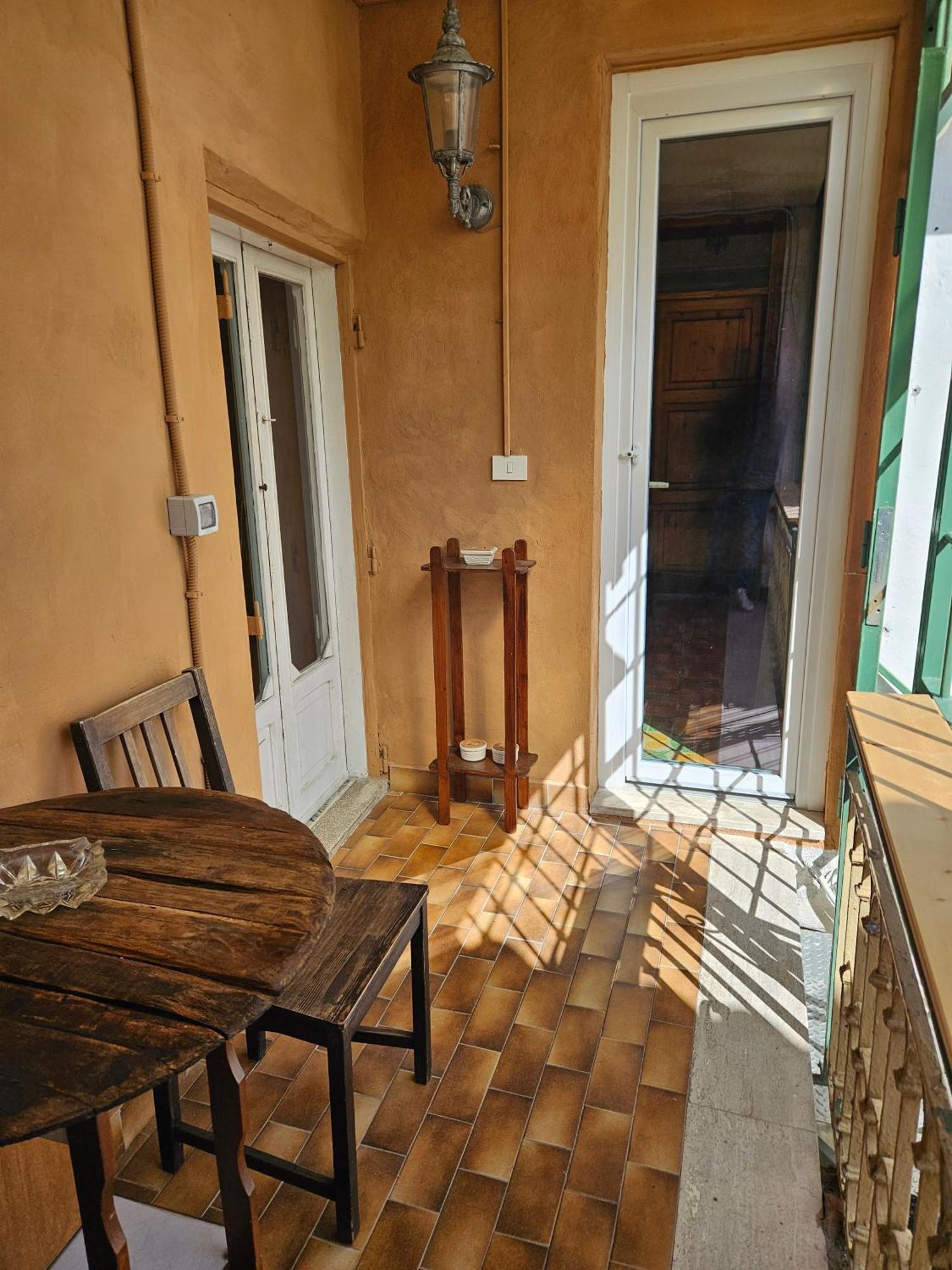L' Antico Lavatoio Bed and Breakfast Rignano Flaminio Eksteriør billede