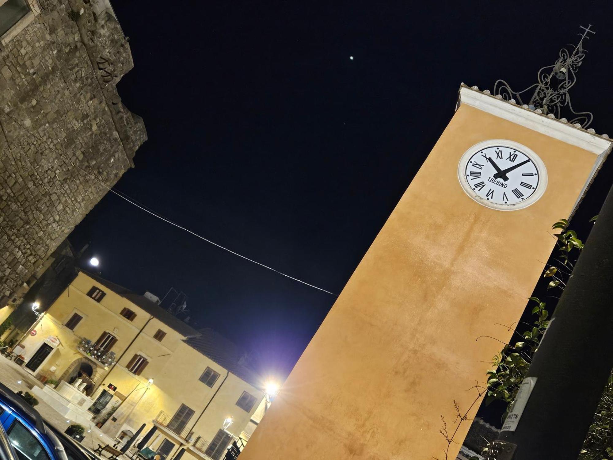 L' Antico Lavatoio Bed and Breakfast Rignano Flaminio Eksteriør billede