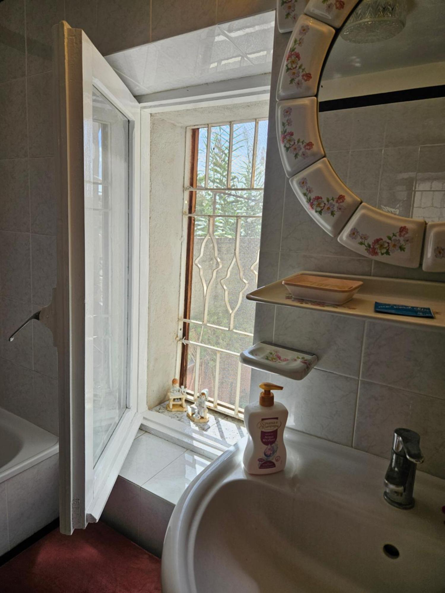 L' Antico Lavatoio Bed and Breakfast Rignano Flaminio Eksteriør billede