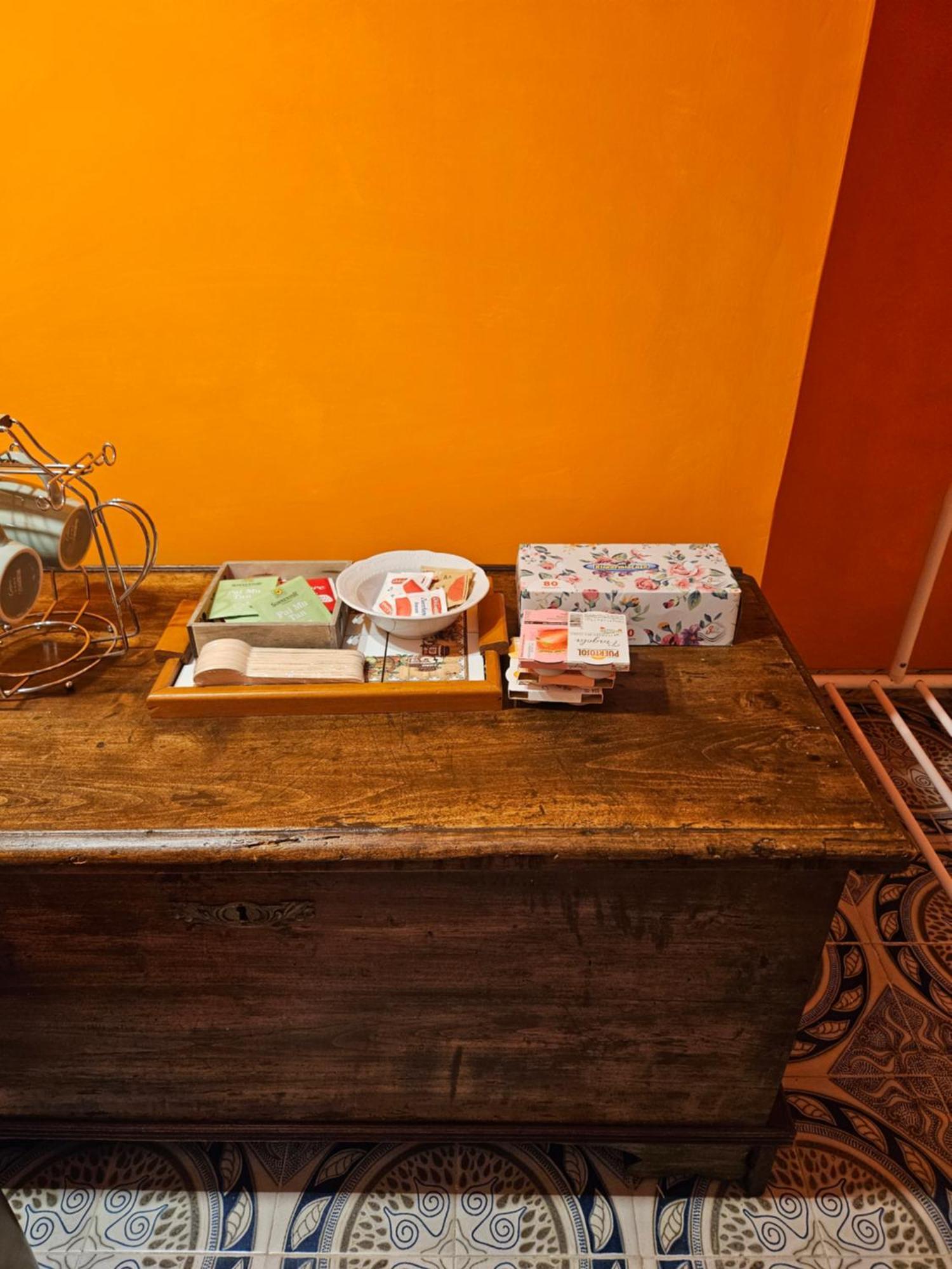 L' Antico Lavatoio Bed and Breakfast Rignano Flaminio Eksteriør billede