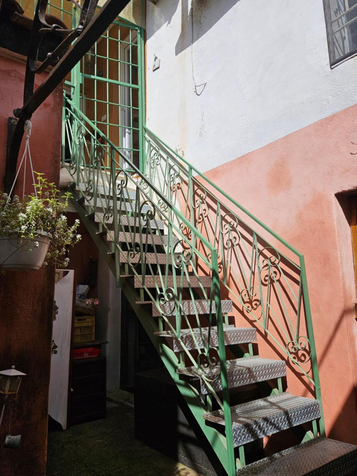 L' Antico Lavatoio Bed and Breakfast Rignano Flaminio Eksteriør billede