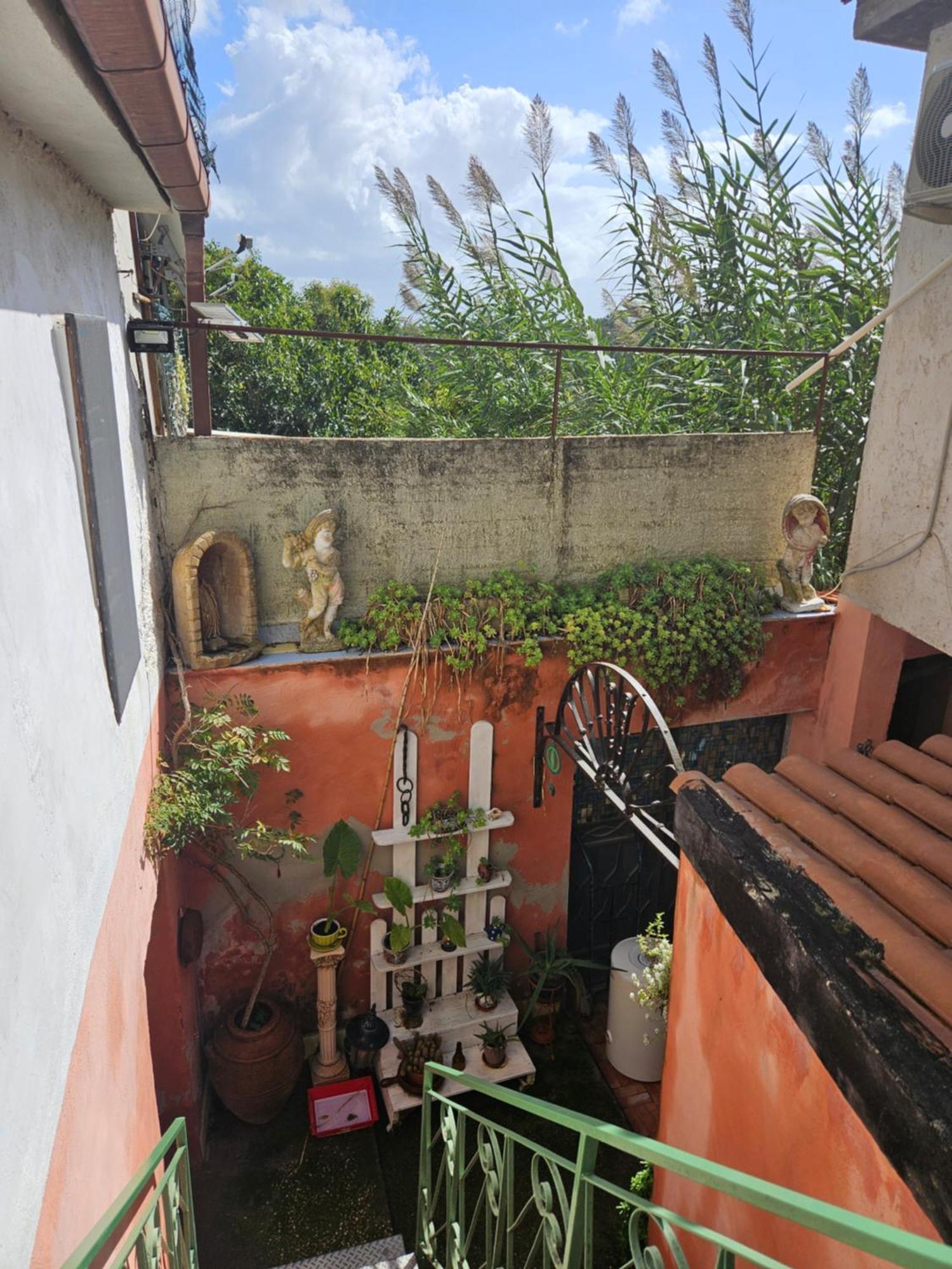 L' Antico Lavatoio Bed and Breakfast Rignano Flaminio Eksteriør billede