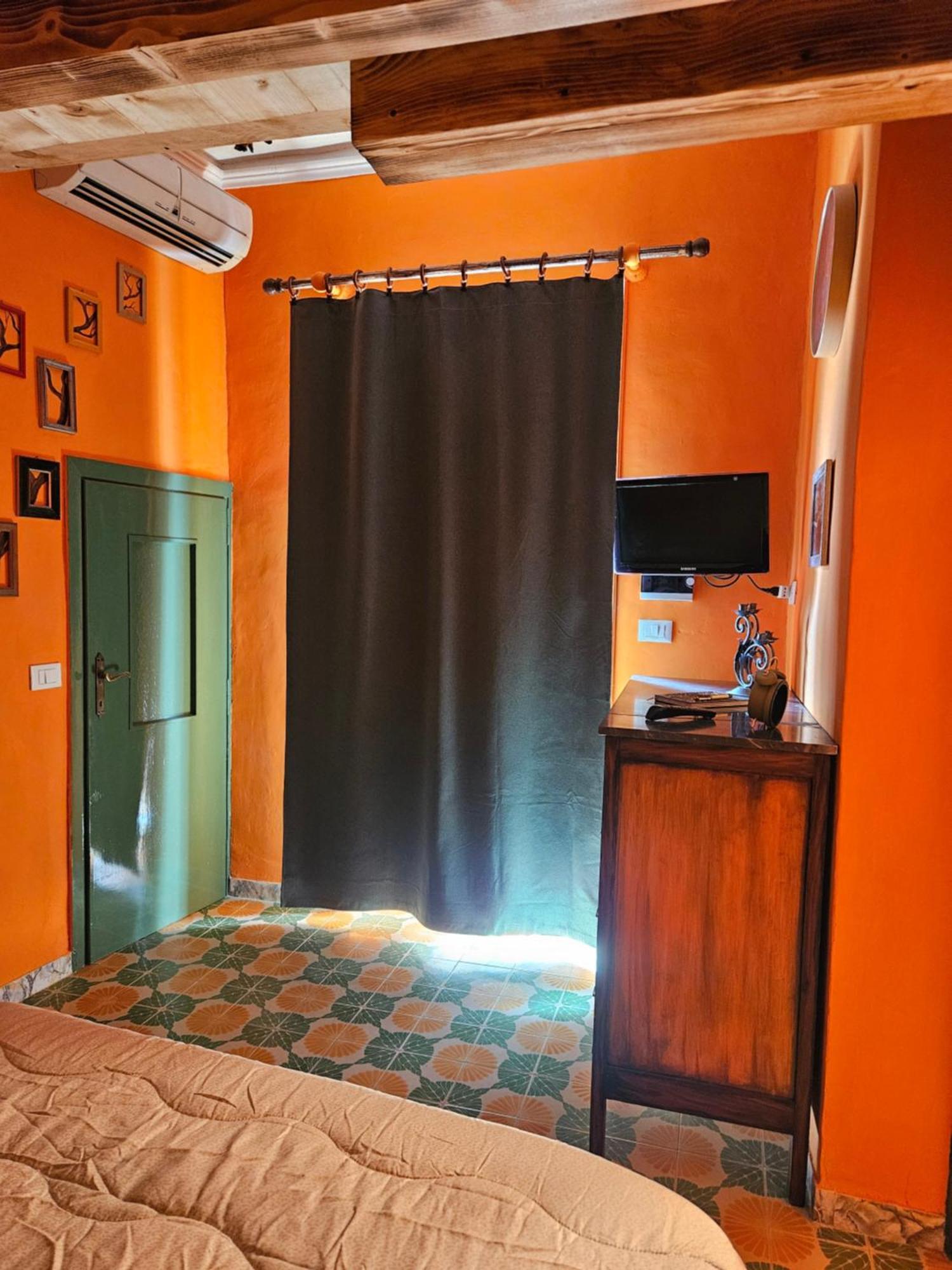 L' Antico Lavatoio Bed and Breakfast Rignano Flaminio Eksteriør billede